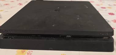 A PS4 working great  - The Price Is Negotiable!!!