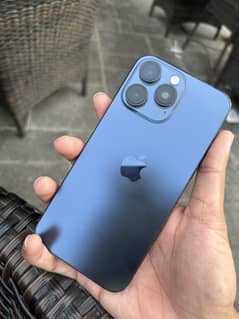 iPhone 15 Pro Max 512gb