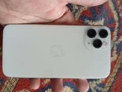 iPhone 11 pro 256 gb