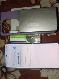 infinix