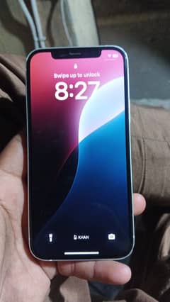 I phone 12 ha 64gb jv