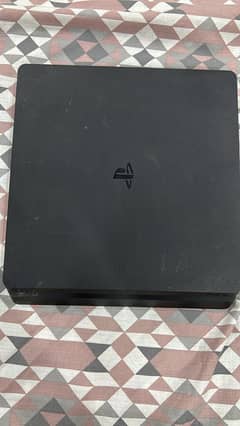 Ps4
