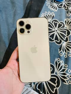 Apple iPhone 12 Pro Max