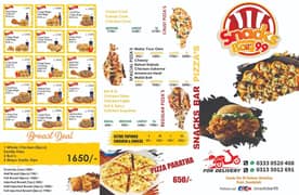 waiter, rider, kitchen helper, store keeper, cook, Chinese chef
