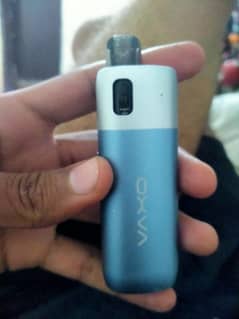 VoXO Pod