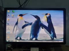22 inch Lcd monitor