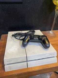 PS4/Playstation 4 Fat Edition