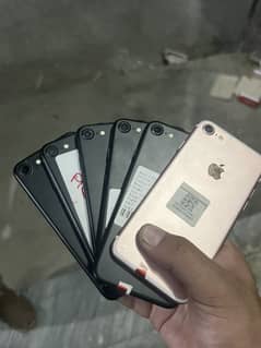 iPhone 7 waterpack 32 gb