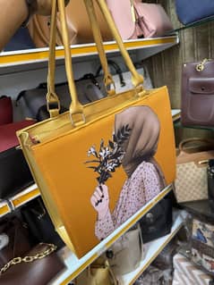 Women Luxury Bags