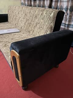 Sofa cum bed for sale