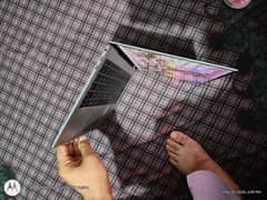 Huawei Mate Book X Pro Slim and Beautiful 5 hours plus Battery timing