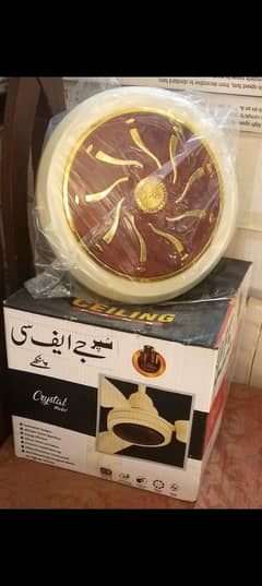 AC DC fan for sell
