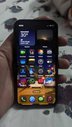 Apple Iphone 12 Mini
