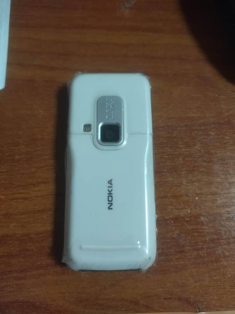 Nokia 6120 Classic original 1