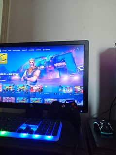 Gaming