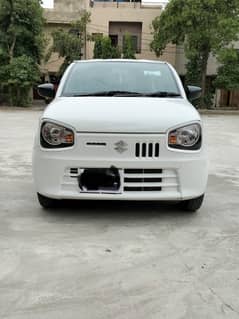 Alto Vxr BToB