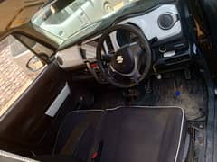 Suzuki hustler argent sell
