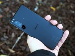 sony Xperia 5