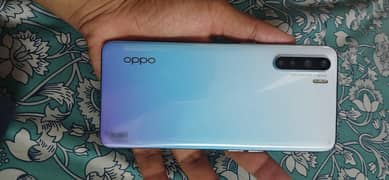 oppo A91   8/256