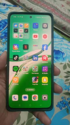 oppo Reno f15
