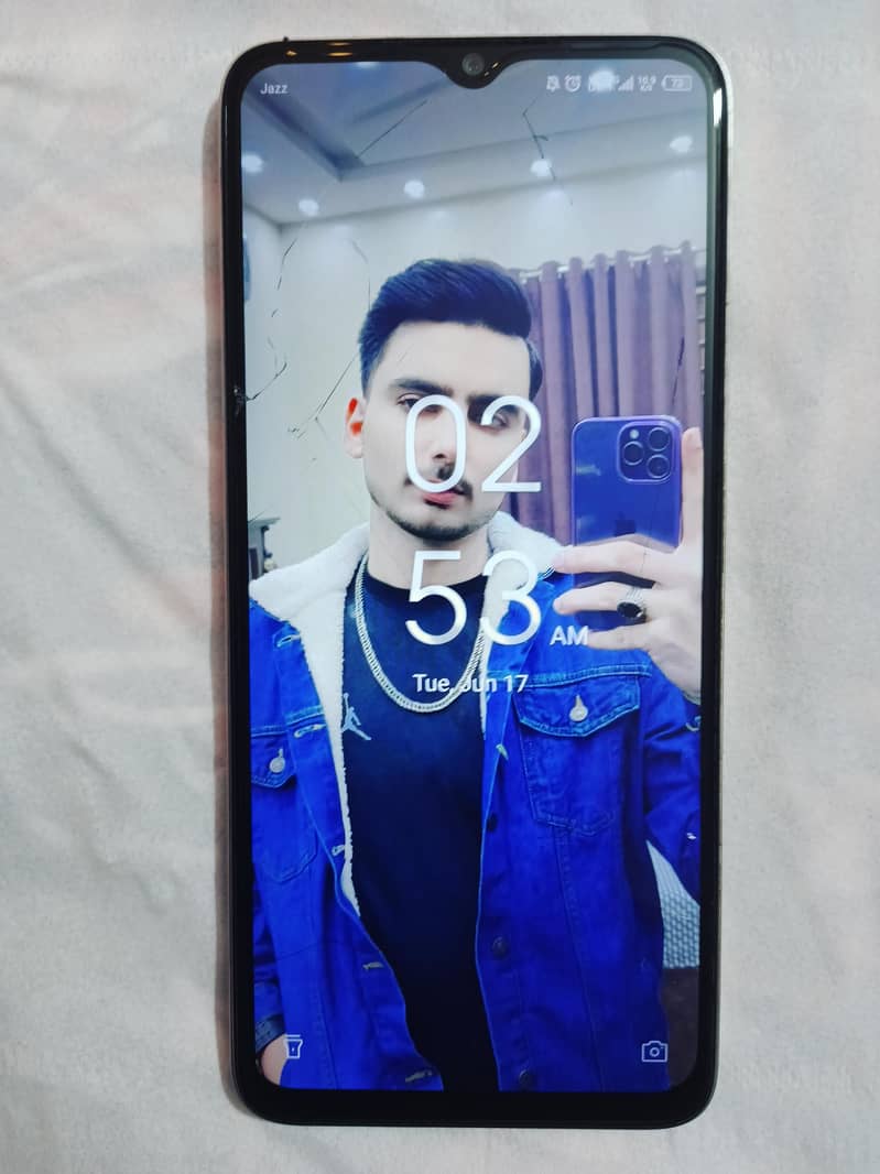 tecno spark 10 condition10/10 look like new 0