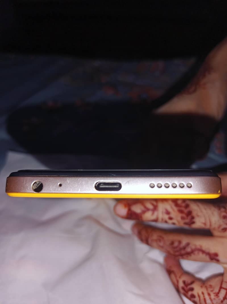 tecno spark 10 condition10/10 look like new 3