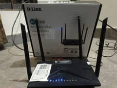 Dlink dir d853 Router WiFi AC1300 MU-MIMO 5ghz