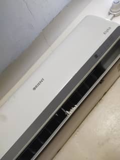 orient ac