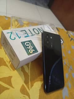 Infinix