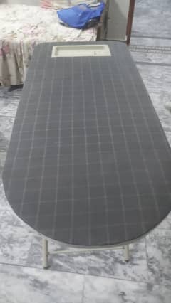 Iron Stand Table For Sale