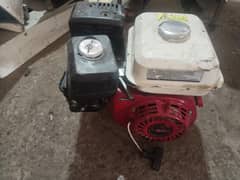 Honda piter petrol engen 7.5 hp