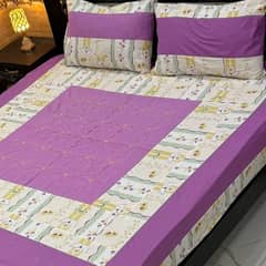 Bedsheets