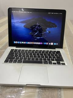 MacBook 12pro