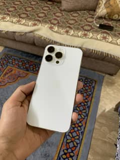 14 pro max ,128 gb
