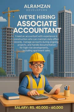 Accountants Manager