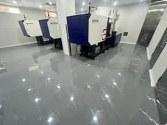 High Quality Epoxy Flooring Self Leveling