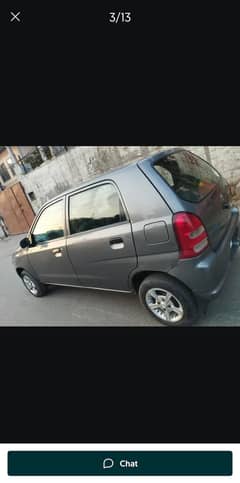 need to buy a car