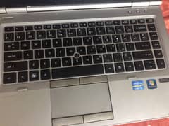 Hp elitebook 8460 P