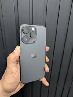 iphone 14 pro 256 gb dual sim PTA Approved.             11 12 13 15 16