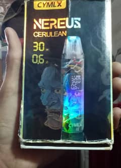 CymLX Nereus Device Kit 20W