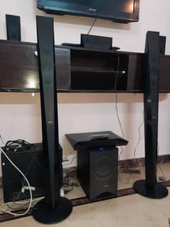 SONY DVE DZ650 (BLUETOOTH)