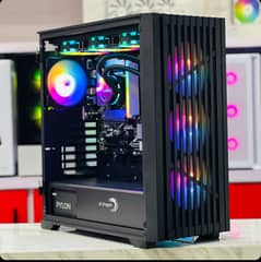 e Dragon mushu Gaming case