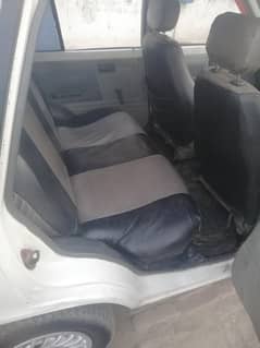 mehran vx total jenion