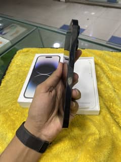 iPhone 14 pro pta approved