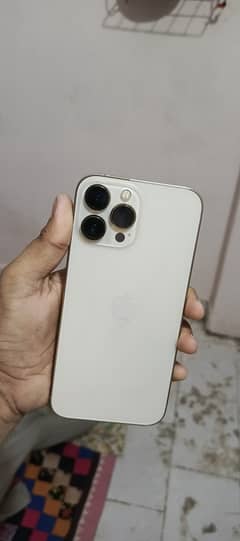 iPhone 13 Pro Max jv non pta