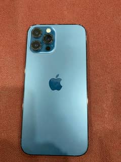 iPhone 12 Pro Max non pta jv 128 gb