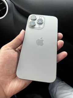 iPhone 15 pro max physical dual Approved