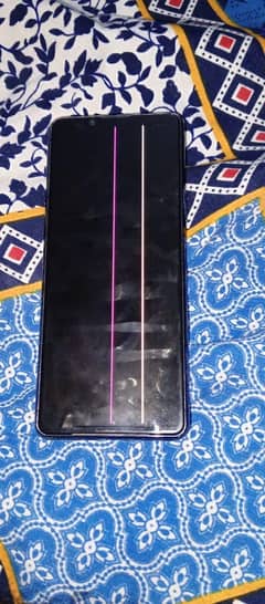 Sony Xperia 5 mark 2 pta approved