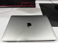Macbook Pro 2017