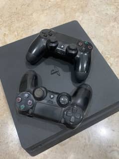 Ps4